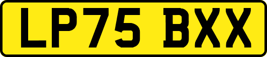 LP75BXX