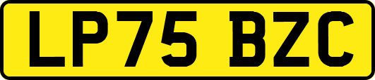 LP75BZC
