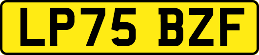 LP75BZF
