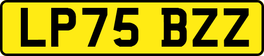 LP75BZZ