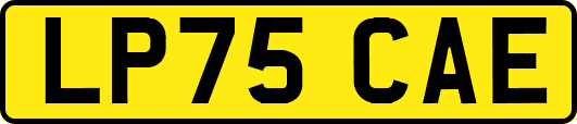 LP75CAE