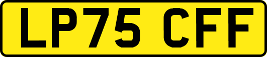 LP75CFF