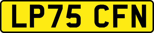 LP75CFN