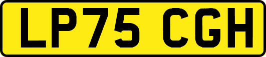 LP75CGH