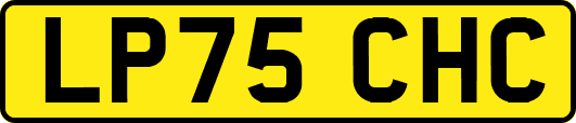LP75CHC