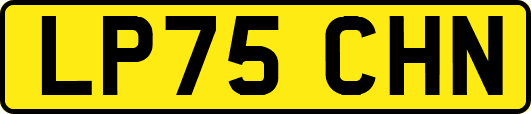 LP75CHN