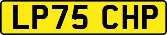 LP75CHP