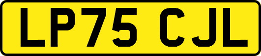 LP75CJL