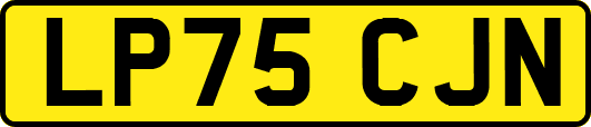 LP75CJN