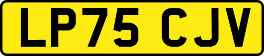 LP75CJV