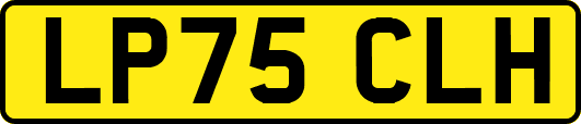 LP75CLH