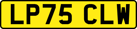 LP75CLW