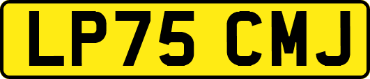 LP75CMJ