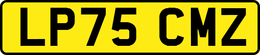 LP75CMZ