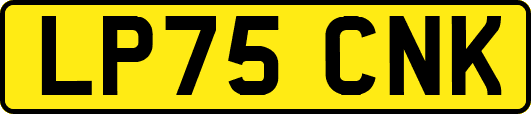 LP75CNK