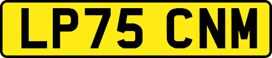 LP75CNM