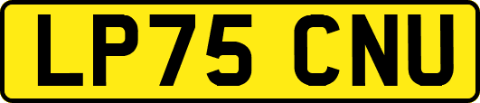 LP75CNU