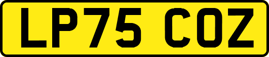 LP75COZ