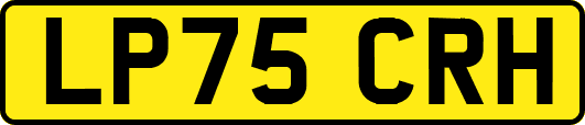 LP75CRH