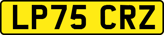 LP75CRZ