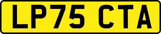 LP75CTA