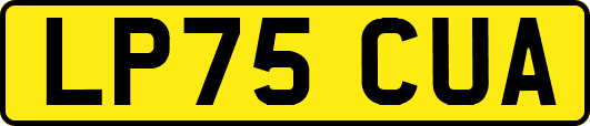 LP75CUA