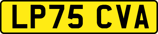 LP75CVA