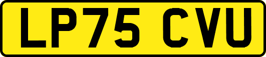 LP75CVU