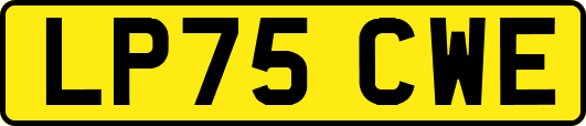 LP75CWE