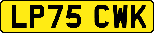 LP75CWK