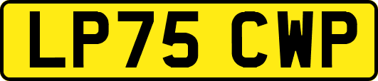 LP75CWP