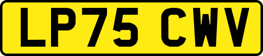 LP75CWV
