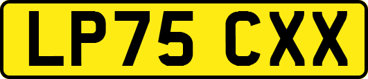 LP75CXX