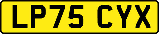 LP75CYX