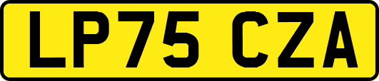 LP75CZA