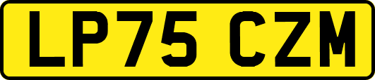 LP75CZM