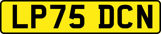LP75DCN