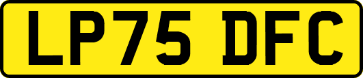 LP75DFC