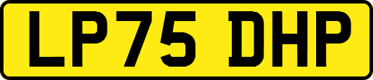 LP75DHP