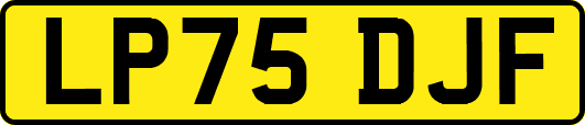 LP75DJF