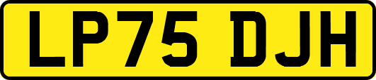LP75DJH