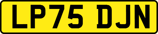 LP75DJN