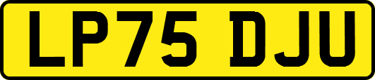 LP75DJU