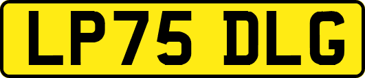 LP75DLG