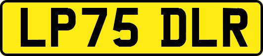 LP75DLR