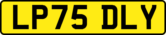 LP75DLY