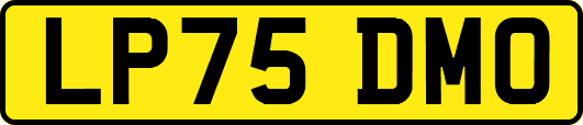 LP75DMO