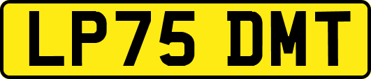 LP75DMT