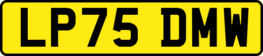 LP75DMW