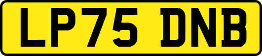 LP75DNB